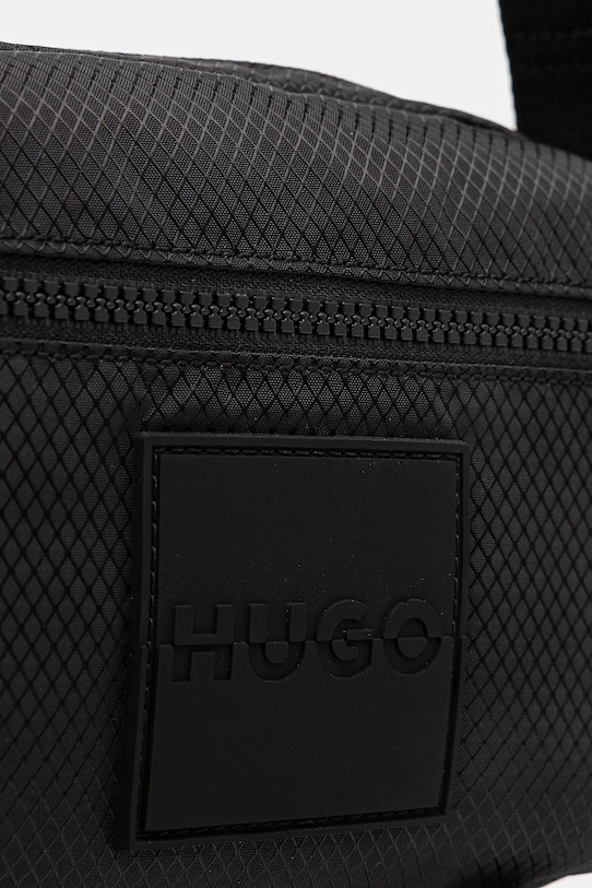 HUGO saszetka czarny 50551799