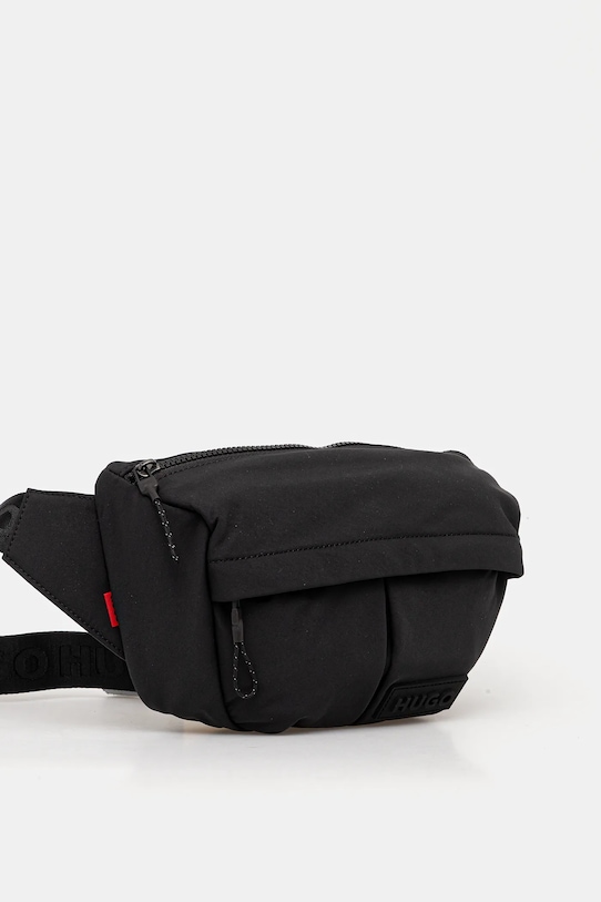 HUGO marsupio 50551803 nero AW25
