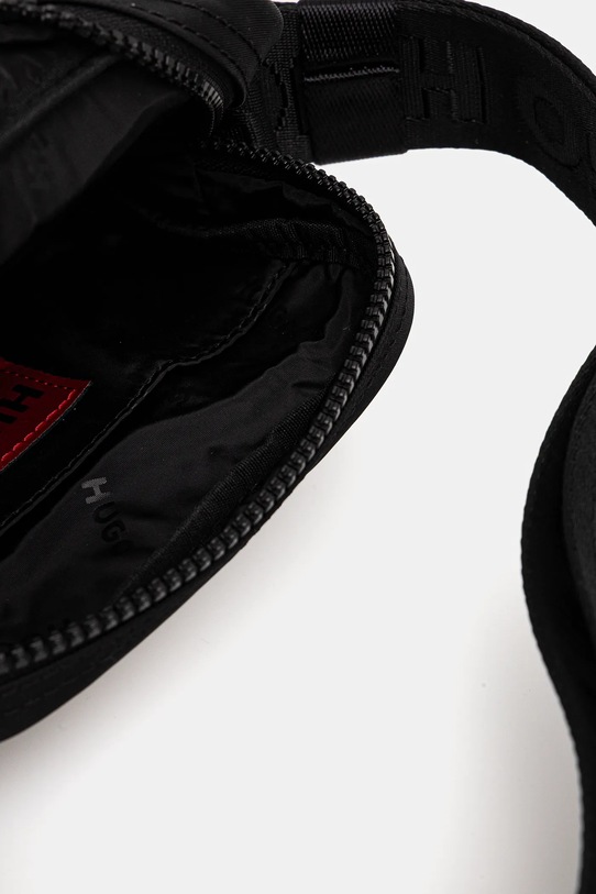 Malá taška HUGO 50552324 čierna