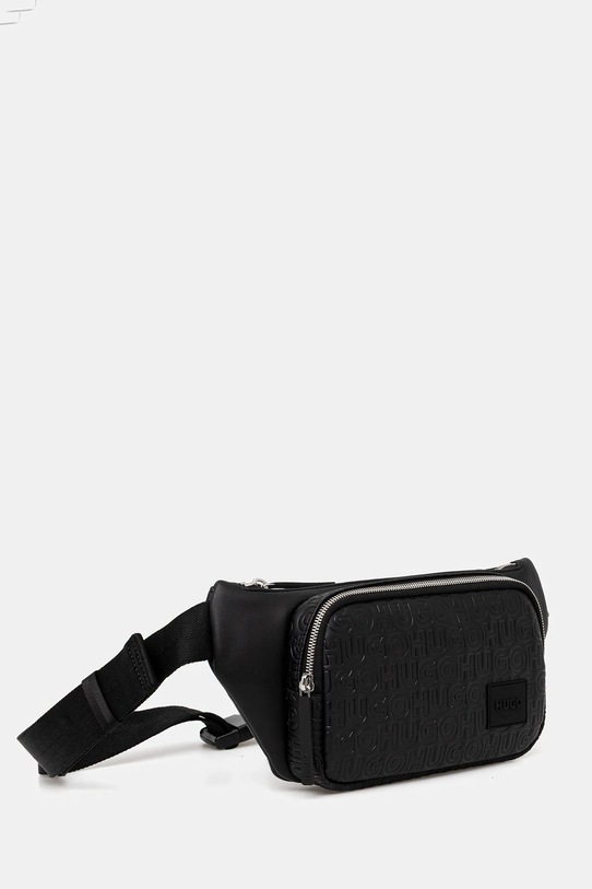 Ľadvinka HUGO 50552900 čierna NC25