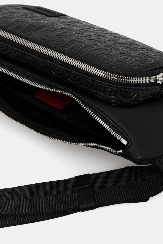 Ľadvinka HUGO 50552900 čierna