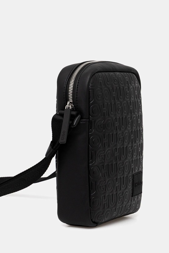 Malá taška HUGO 50552904 čierna NC25