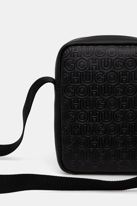 Doplnky Malá taška HUGO 50552904 čierna