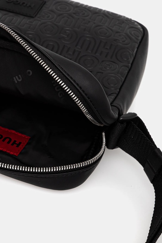 Malá taška HUGO 50552904 čierna