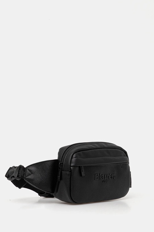 Ledvinka Blauer BOOM01 černá AW25