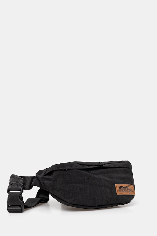 Τσάντα φάκελος Blauer CHICO07 μαύρο AW25