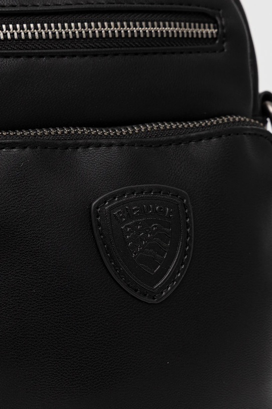 Сумка Blauer чёрный CROSBY02