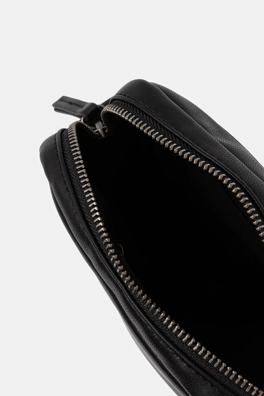 Сумка Blauer CROSBY02 чёрный