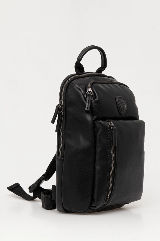 Рюкзак Blauer DOYERS02 чорний AW25