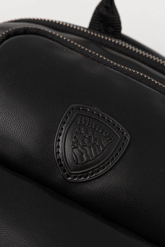 Рюкзак Blauer чорний DOYERS02