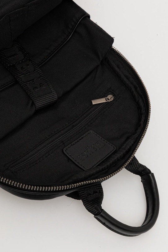 Рюкзак Blauer DOYERS02 чорний