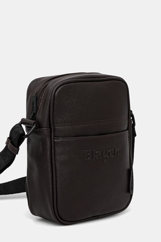 Сумка Blauer FORT03 коричневый AW25