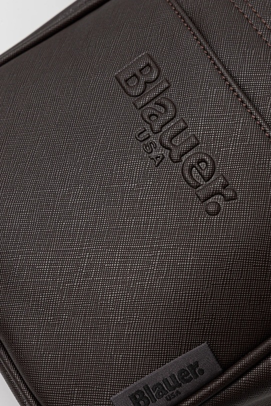 Сумка Blauer коричневый FORT03