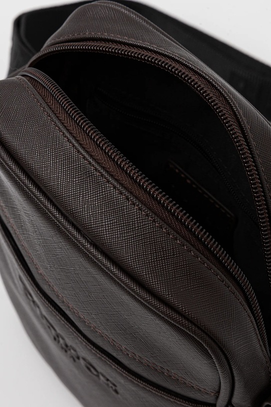 Сумка Blauer FORT03 коричневый