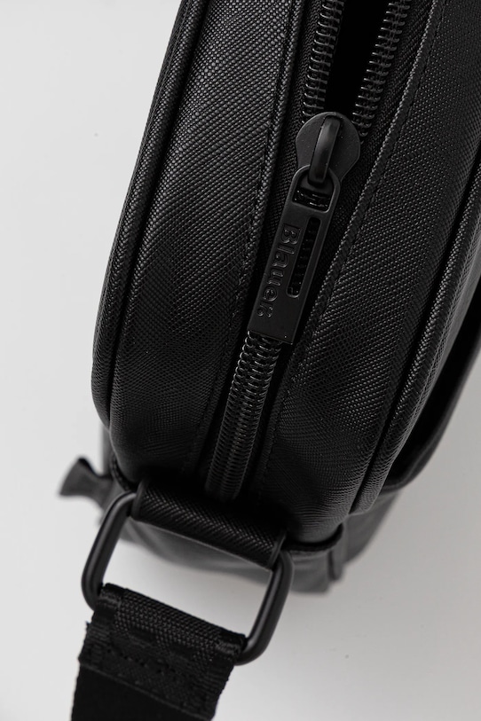 Blauer saszetka FORT03 czarny