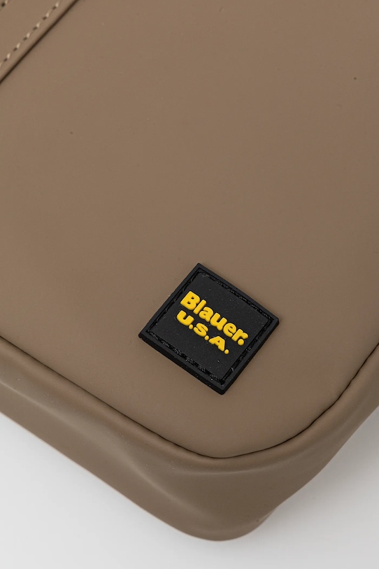 Blauer saszetka zielony JERRY03