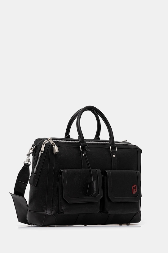 Taška Liu Jo QF5191.E1084 čierna AW25