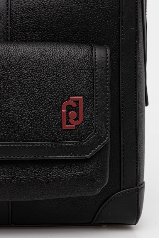 Doplnky Taška Liu Jo QF5191.E1084 čierna