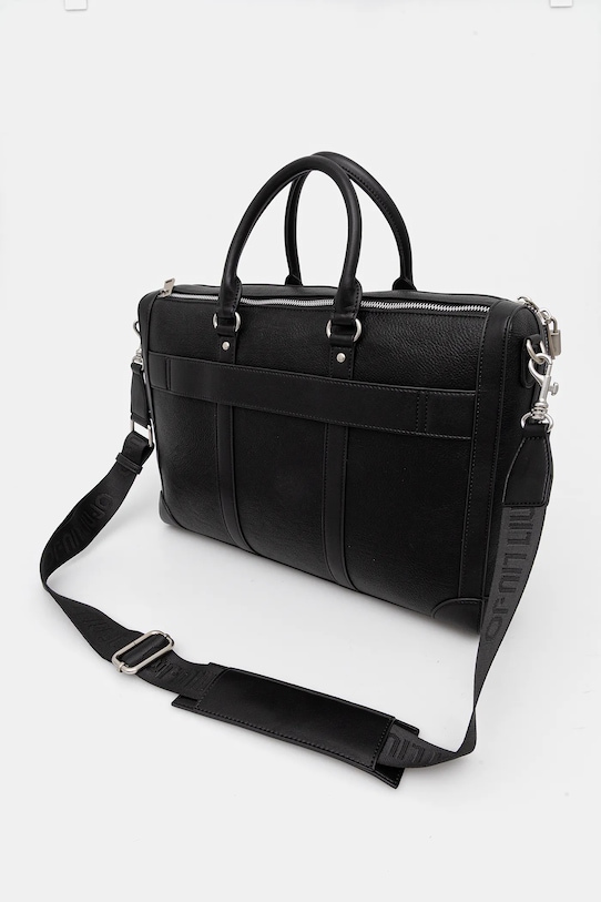 Taška Liu Jo čierna QF5191.E1084