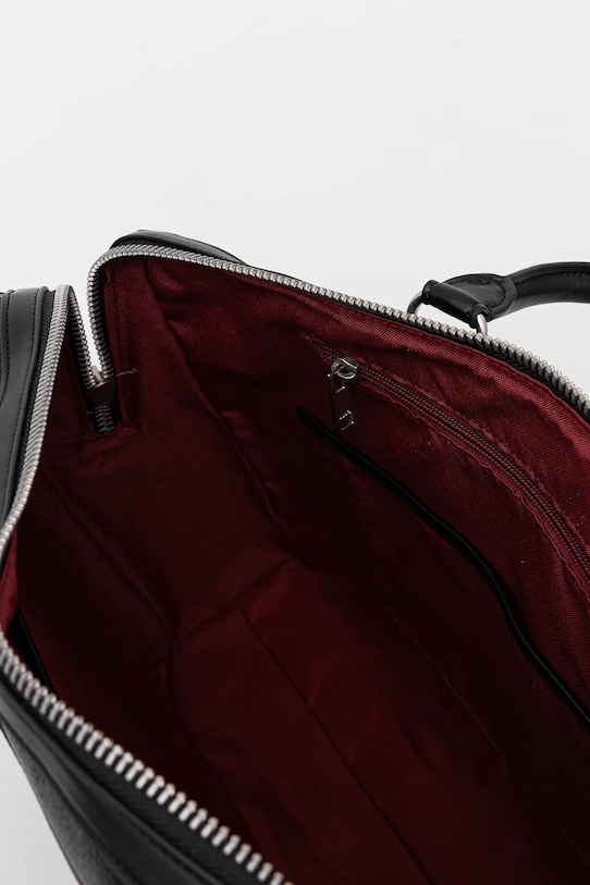 Taška Liu Jo QF5191.E1084 čierna