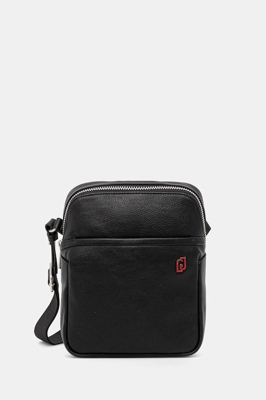 Сумка Liu Jo синтетический чёрный QF5193.E1084