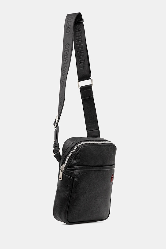 Сумка Liu Jo QF5193.E1084 чёрный AW25