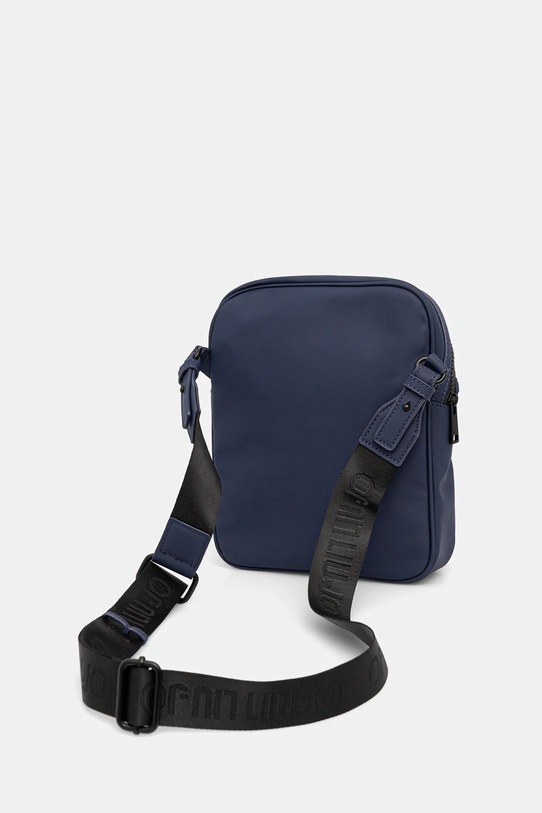 Akcesoria Liu Jo saszetka QF5203.E1081 granatowy