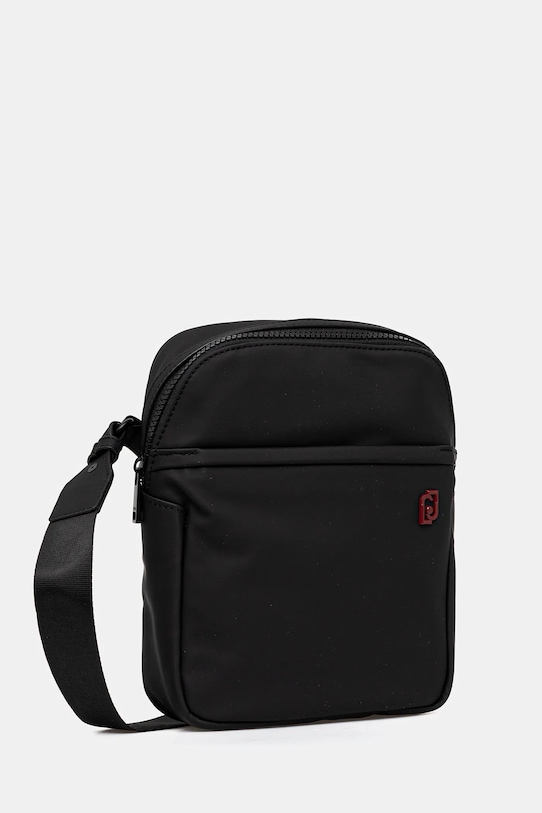 Liu Jo saszetka QF5203.E1081 czarny AW25