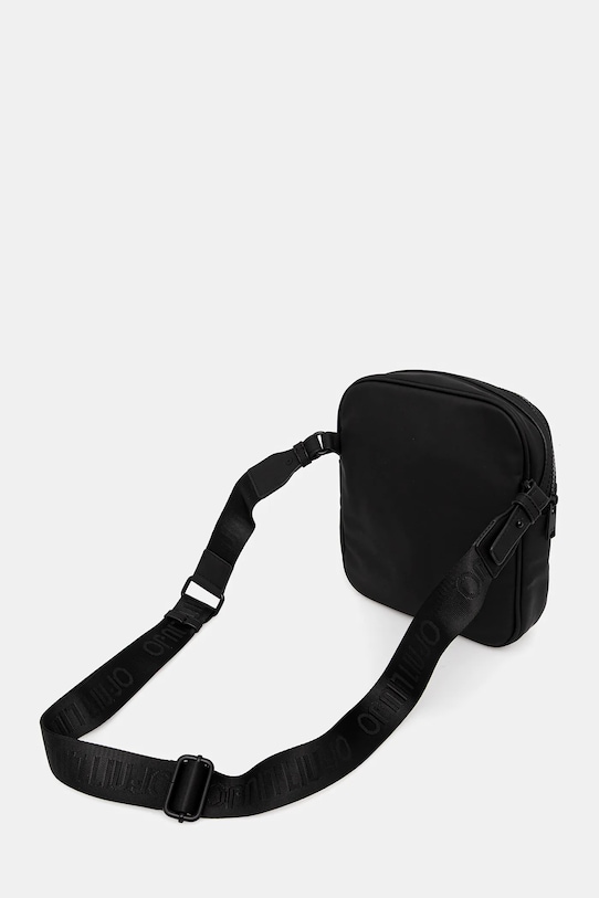 Akcesoria Liu Jo saszetka QF5203.E1081 czarny