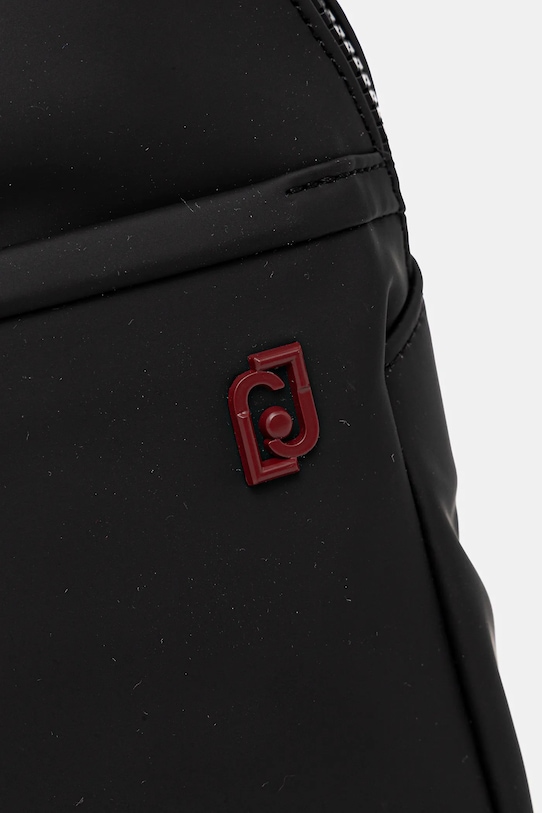 Liu Jo saszetka czarny QF5203.E1081