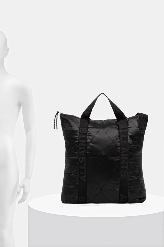 AllSaints plecak KEI M140XD