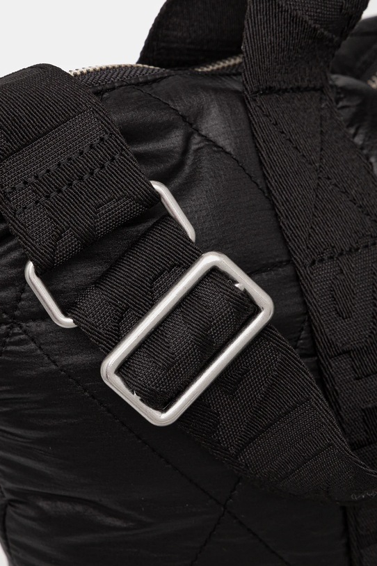 AllSaints plecak KEI M140XD czarny