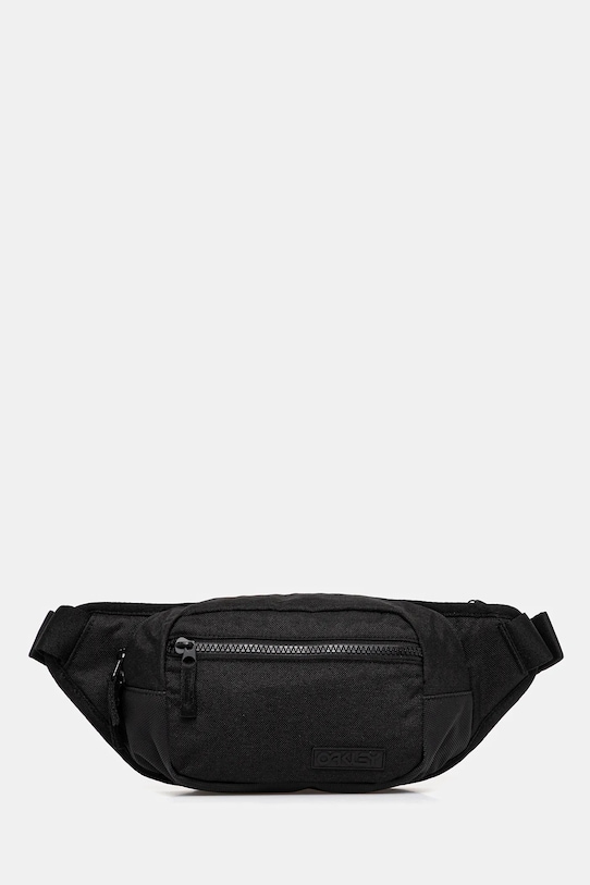 Oakley nerka nie mieści A4 czarny FOS900851