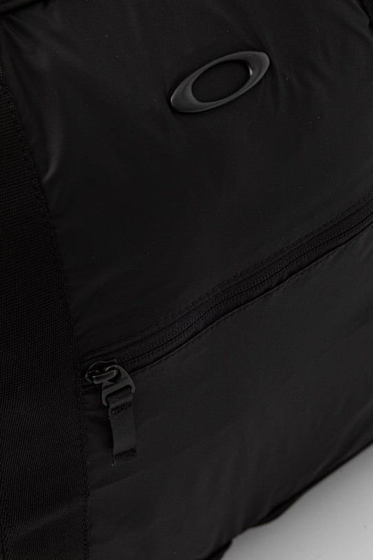 Oakley torba sportowa męska czarny FOS901958