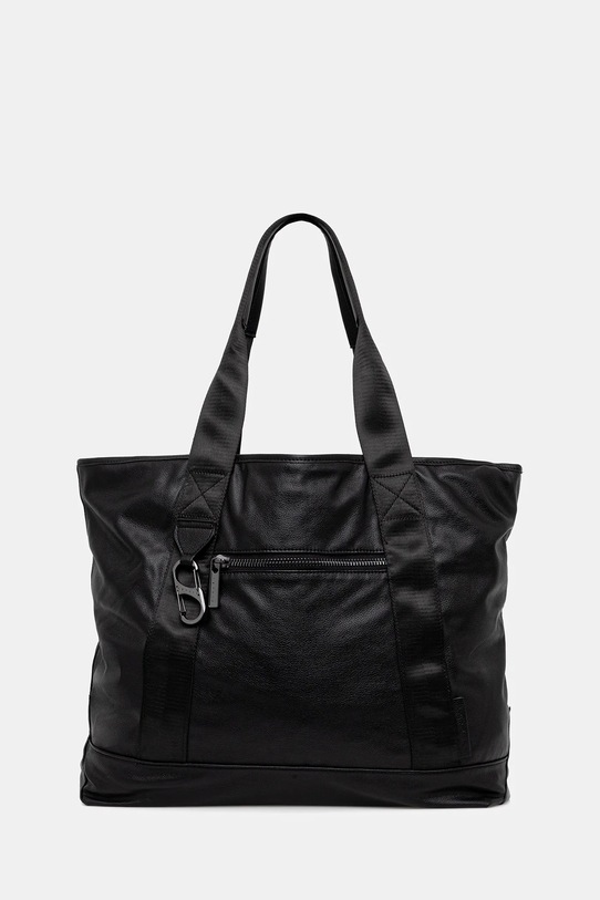 Sisley torba mieści A4 czarny 6RF5SY03S