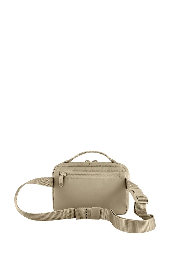 Doplňky Ledvinka Fjallraven Kanken F23796.118 béžová