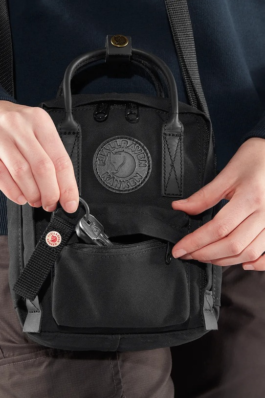 Fjallraven saszetka dziecięca Kanken F23799.550
