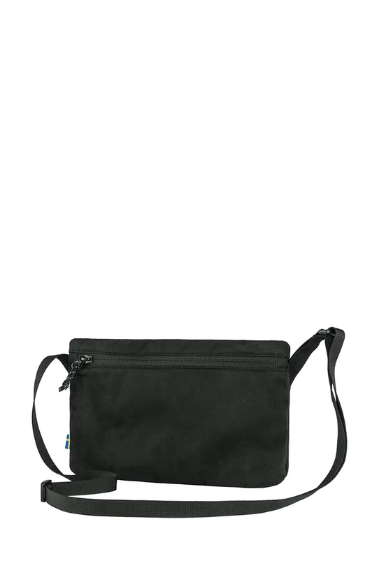 Fjallraven saszetka Vardag F27248.550 czarny AW25