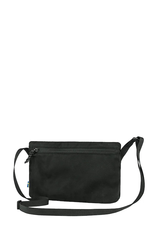 Сумка Fjallraven Vardag F27248.550 чёрный AW25
