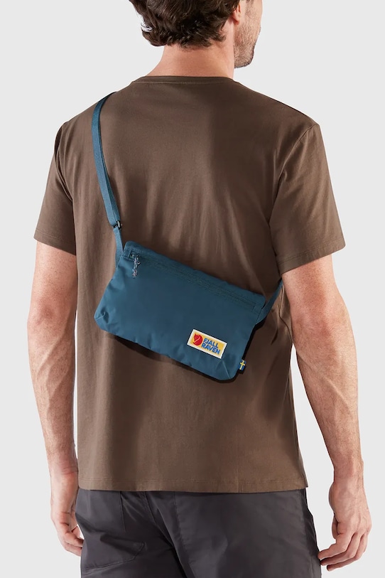 Аксесуари Сумка Fjallraven Vardag F27248.614 зелений