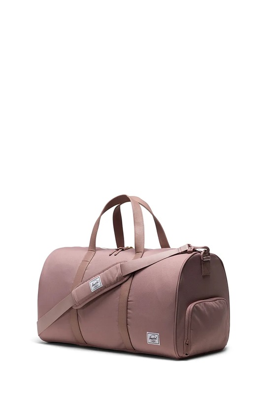 Herschel torba Novel™ 43 L 11396.02077.OS różowy AW25
