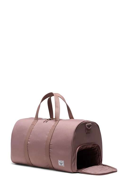 Akcesoria Herschel torba Novel™ 43 L 11396.02077.OS różowy
