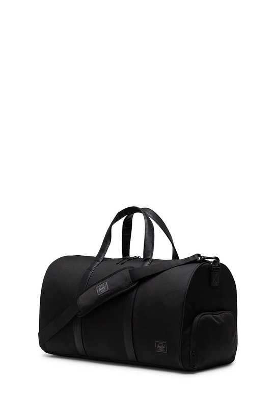 Herschel torba Novel™ 43 L 11396.05881.OS czarny AW25