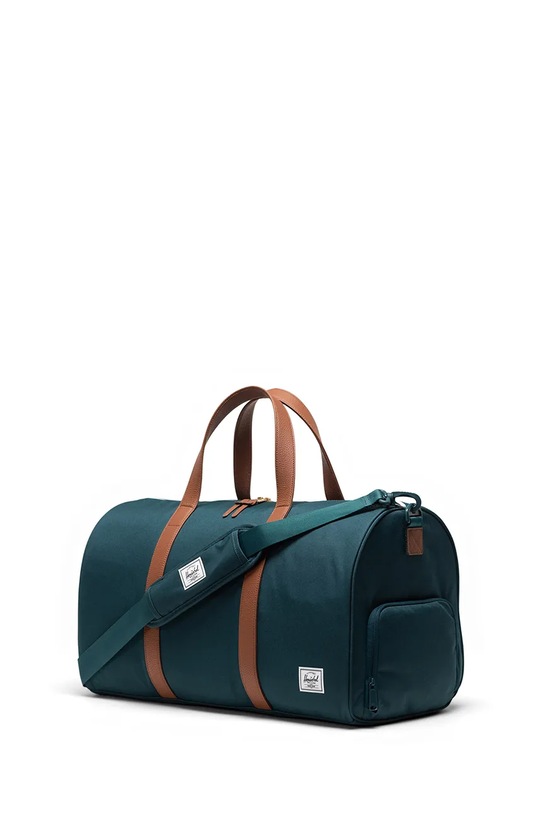 Taška Herschel Novel™ 11396.06551.OS zelená AW25