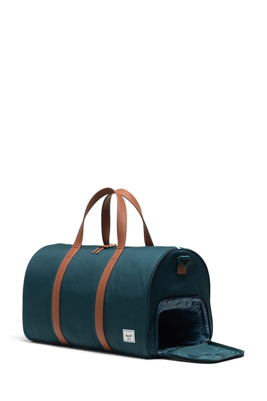 Akcesoria Herschel torba Novel™ 11396.06551.OS zielony