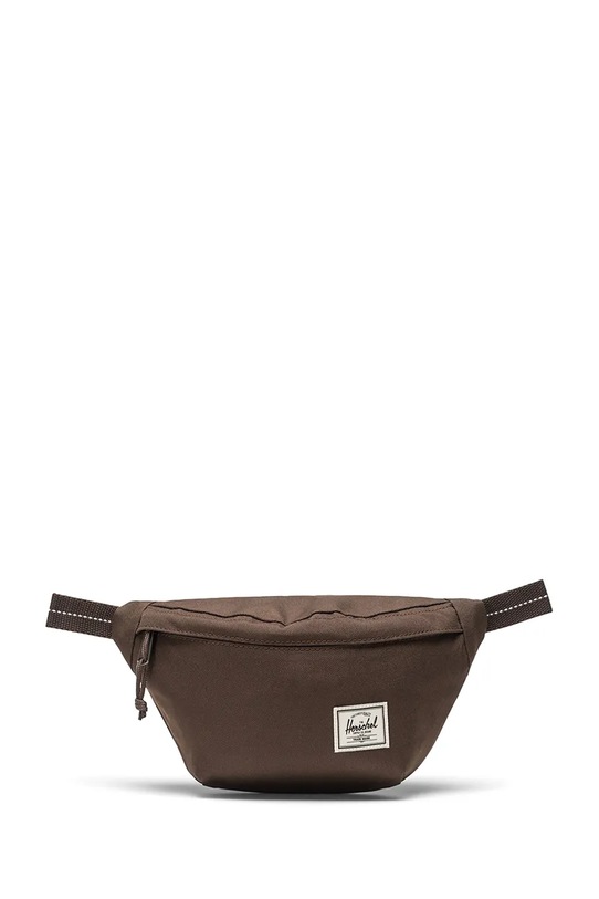 Herschel nerka Classic™ nie mieści A4 brązowy 11549.07082.OS