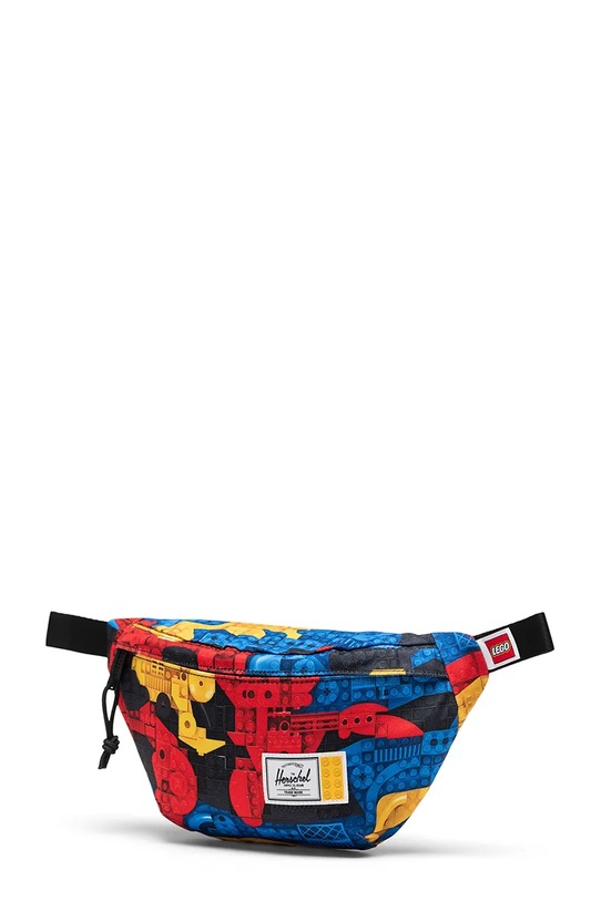 Herschel nerka x LEGO® Classic™ 11610.07028.OS multicolor AW25