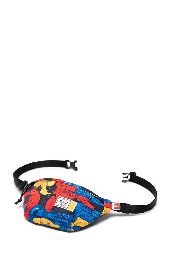 Akcesoria Herschel nerka x LEGO® Classic™ 11610.07028.OS multicolor