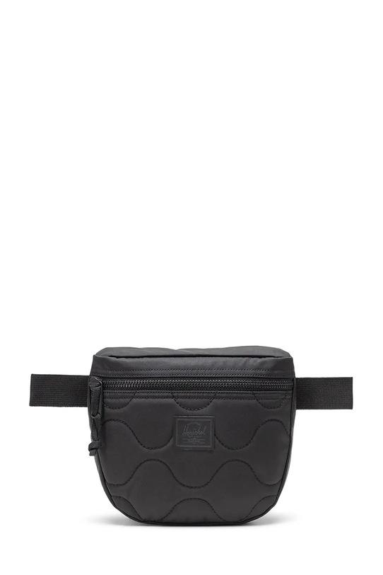 Herschel nerka Settlement Quilted nie mieści A4 czarny 11690.00001.OS