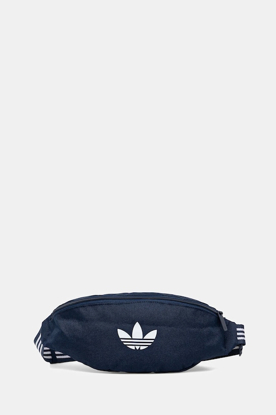 adidas Originals borsetă Adicolor nu incape in A4 bleumarin JX0220